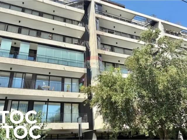 Departamento en Providencia