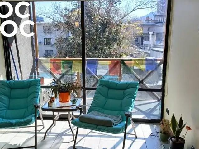 Departamento en Providencia