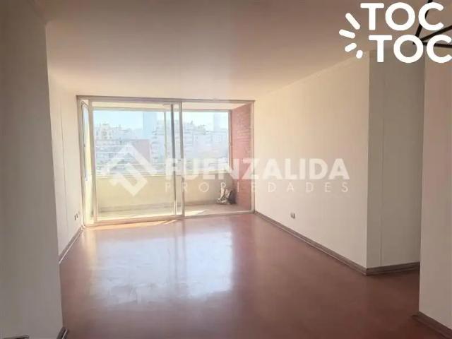 Departamento en Providencia