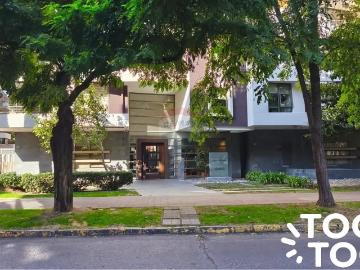 Departamento en Providencia
