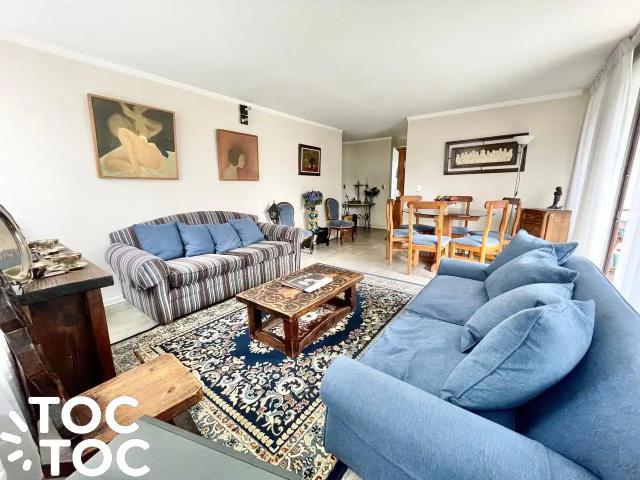 Departamento en Providencia