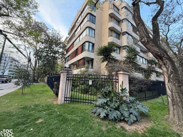 Departamento en Providencia