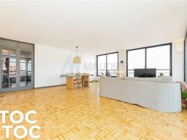 Departamento en Providencia