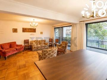 Departamento en Providencia