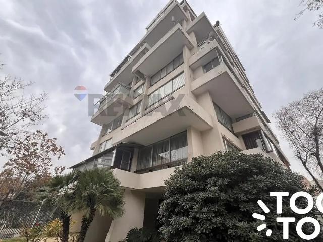 Departamento en Providencia