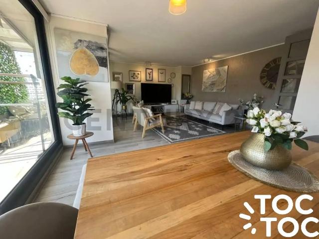Departamento en Providencia