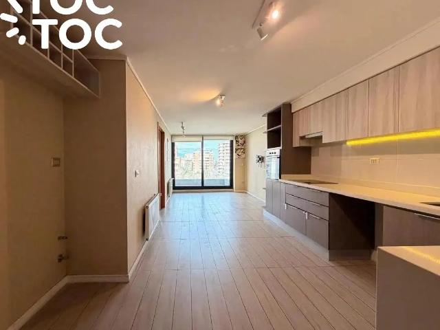 Departamento en Providencia