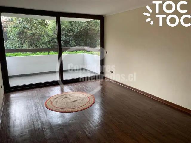 Departamento en Providencia