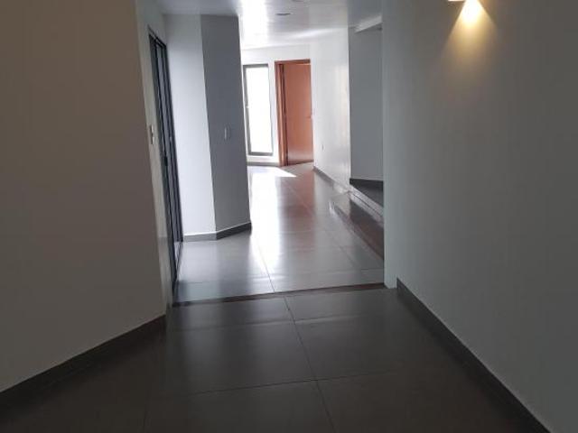 Departamento en Providencia en planta baja