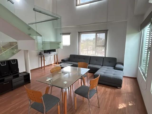 DEPARTAMENTO EN PROVINCIA CIBELES