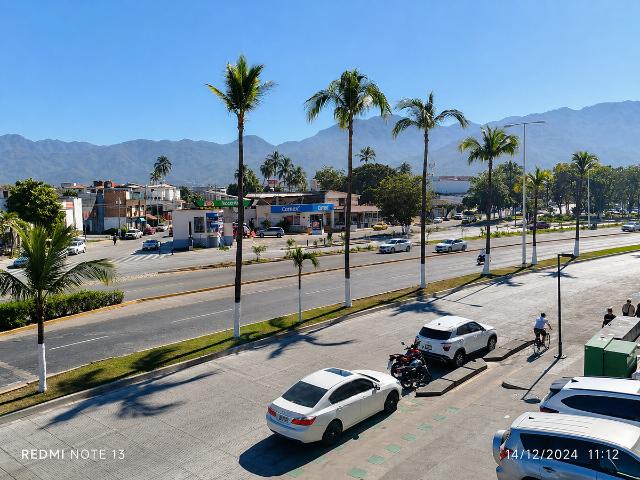 DEPARTAMENTO EN PTO VALLARTA