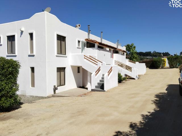 Departamento en Puchuncaví