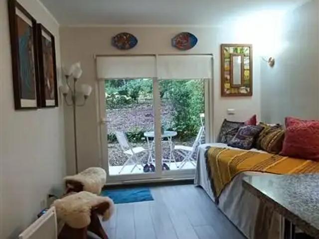 Departamento en Pucón