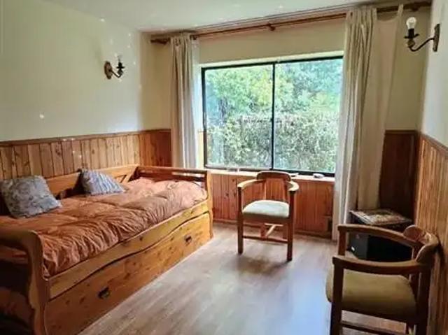 Departamento en Pucón