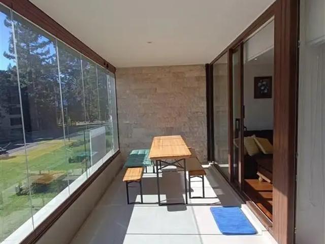 Departamento en Pucón