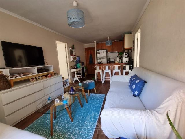 Departamento en Pucón