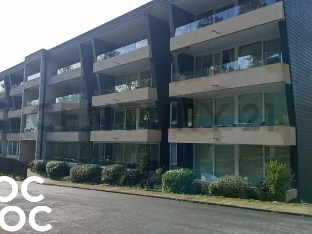 Departamento en Pucón