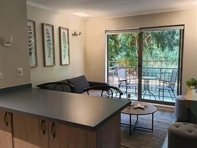 Departamento en Pucón