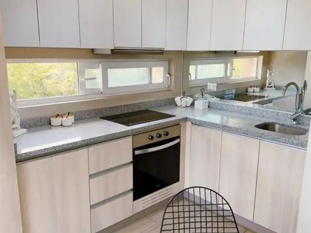 Departamento en Pucón