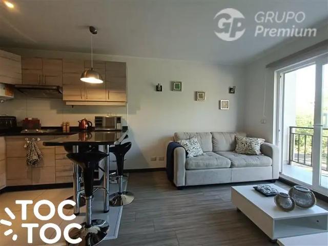 Departamento en Pucón