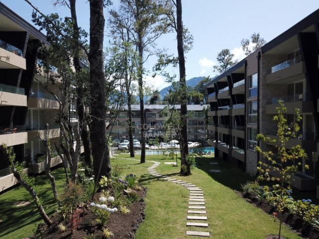 Departamento en Pucón