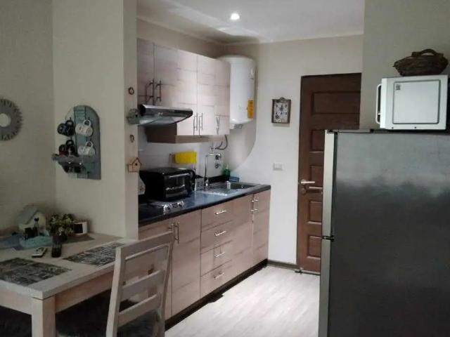 Departamento en Pucón