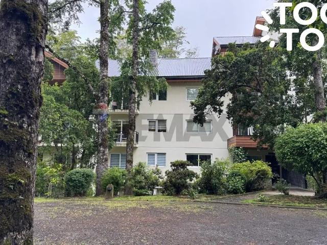 Departamento en Pucón