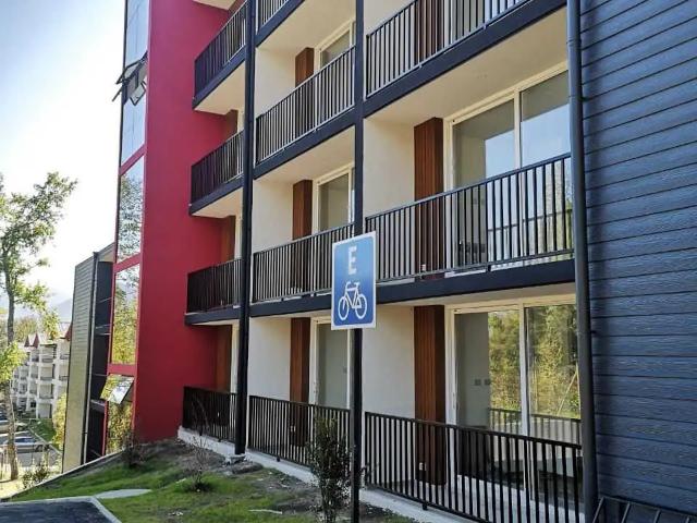 Departamento en Pucón