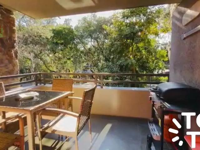 Departamento en Pucón