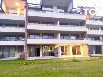 Apartamento en venta en Parque Foresta - Estacionamiento