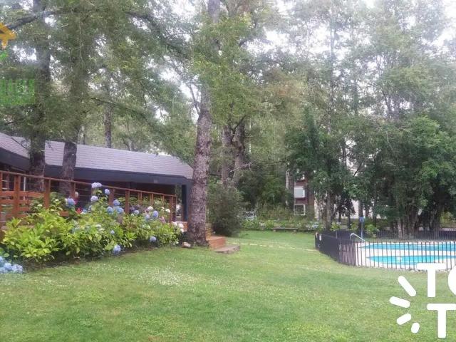 Departamento en Pucón