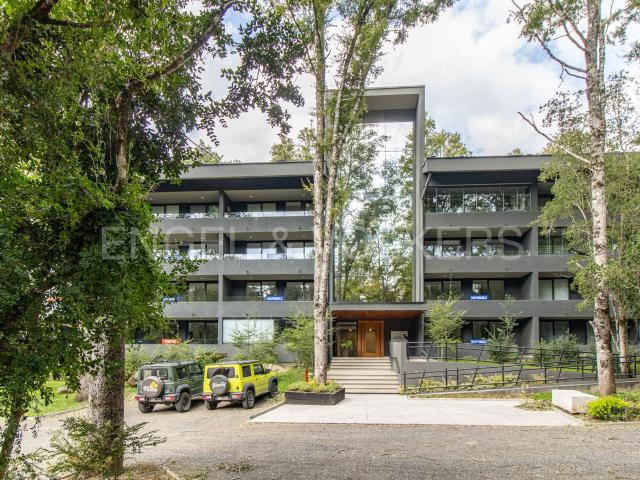 Departamento en Pucón
