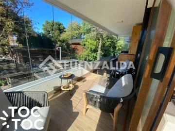 Apartamento en venta en Parque Foresta - Estacionamiento