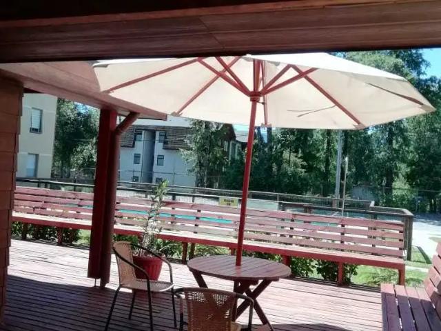 Departamento en Pucón