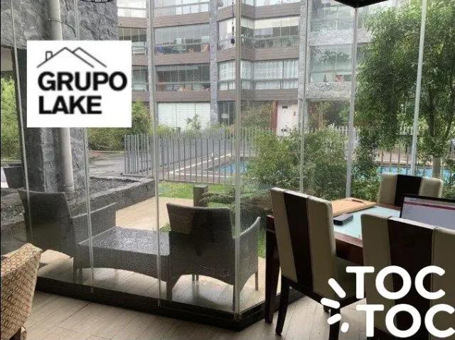 Departamento en Pucón