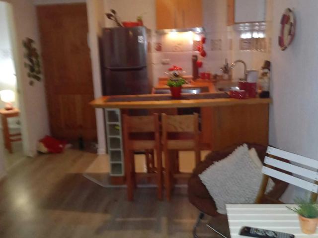 Departamento en Pucón