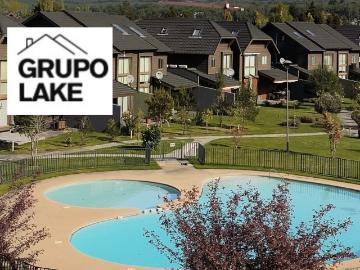 Apartamento en venta en Parque Foresta - Estacionamiento