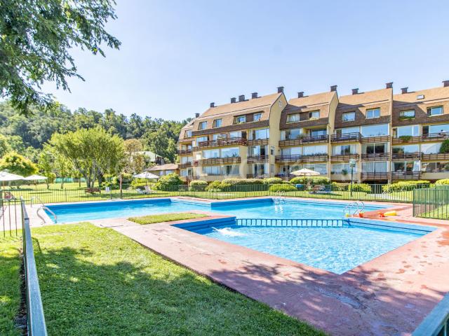 Departamento en Pucón