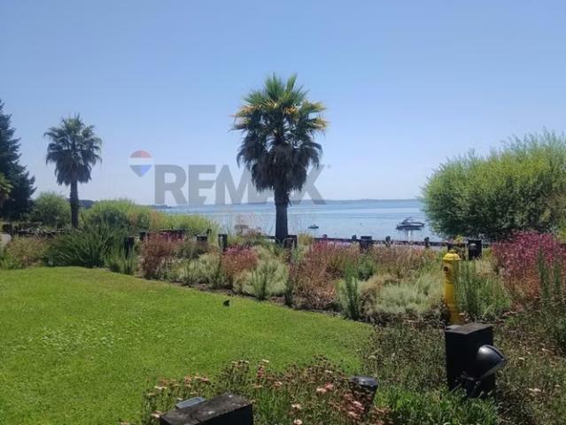 Departamento en pucón orilla lago | 3 dormitorios por 11900.00 en Pucón