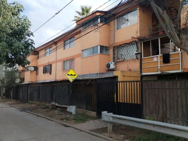 Departamento en Pudahuel
