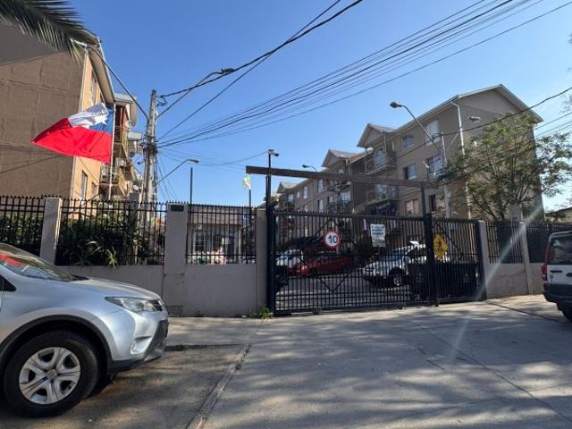 Departamento en Pudahuel