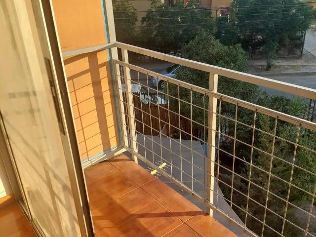 Departamento en Pudahuel