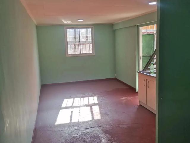 Departamento en Pudahuel