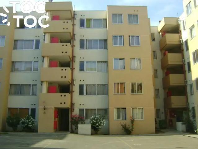 Departamento en Pudahuel