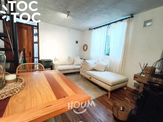 Departamento en Pudahuel
