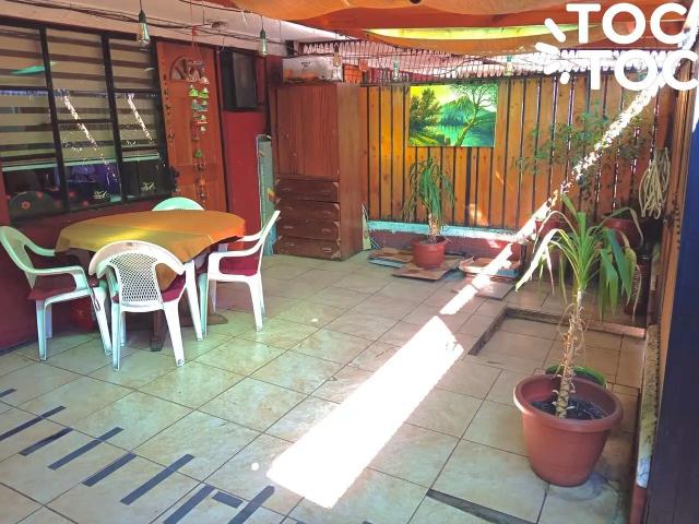 Departamento en Pudahuel
