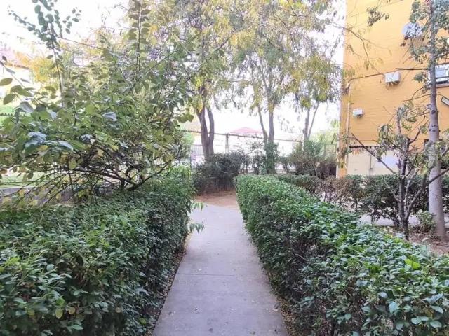 Departamento en Pudahuel