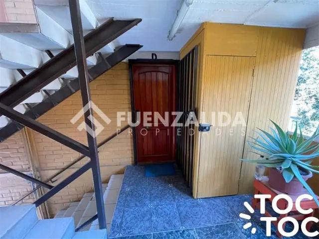 Departamento en Pudahuel