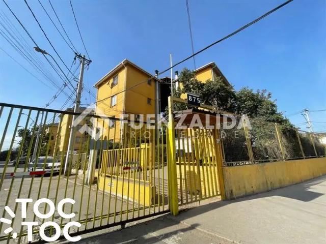 Departamento en Pudahuel
