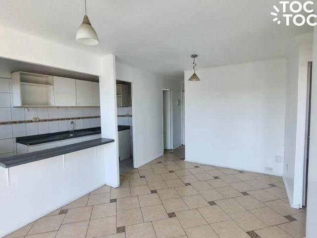 Departamento en Pudahuel
